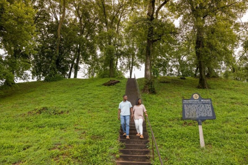 Alabama: Florence/Muscle Shoals Multi-Attraction Pass - The Sum Up