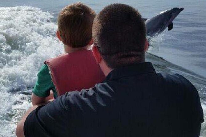 Alabama Gulf Coast Dolphin Cruise - Authentic Feedback from Travelers