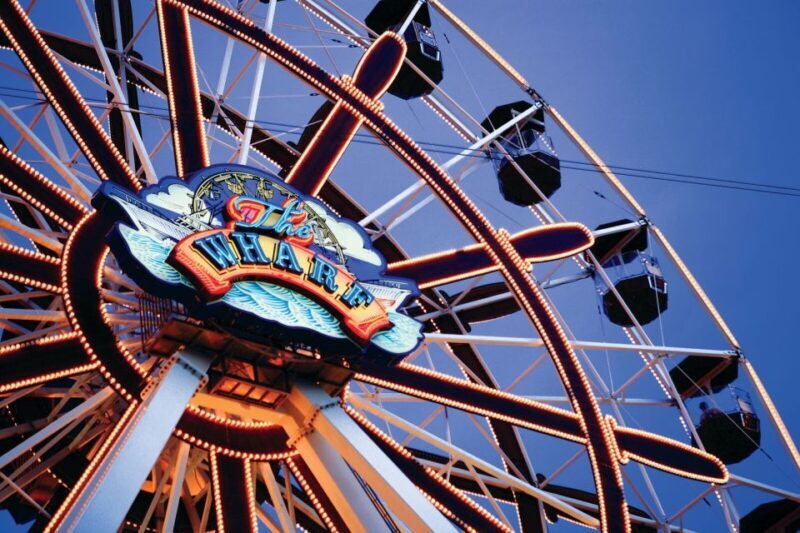 Alabama: Gulf Shores/Orange Beach Area Multi-Attraction Pass - Exploring the Alabama Gulf Shores/Orange Beach Area Multi-Attraction Pass