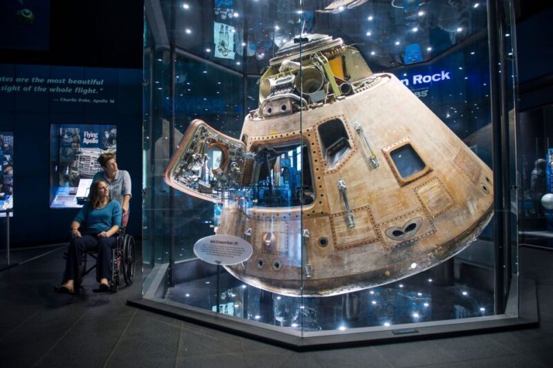 Alabama: Huntsville and North Alabama Multi-Attraction Pass - Who Will Love This Experience?