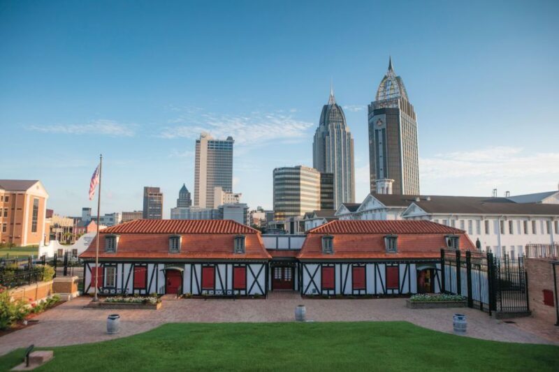 Alabama: Mobile Area Multi-Attraction Pass - Final Thoughts