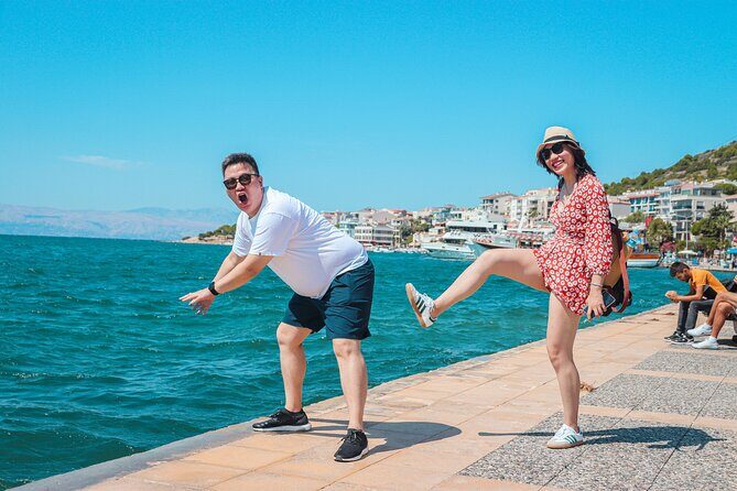 Alaçat & Çeme Chill Tour: Vibes, Streets & Snapshots - Who Will Love This Tour?