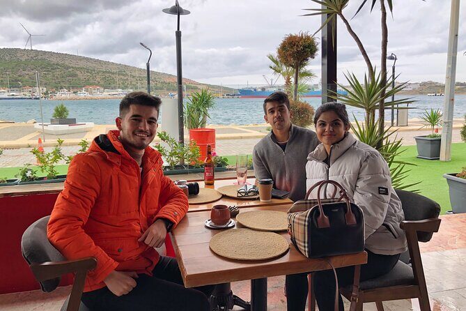 Alaçat & Çeme Chill Tour: Vibes, Streets & Snapshots - Frequently Asked Questions