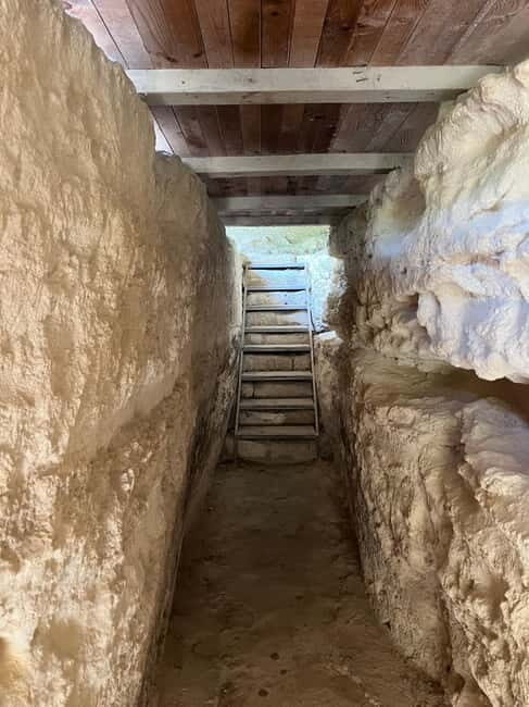 Alaja Rock Monastery Tour from Varna - In-Depth Analysis of the Alaja Rock Monastery Tour