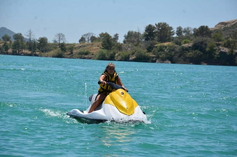 Alany: Mix Tour Cabrio Bus Safari, Boat Tour with Lunch - FAQ