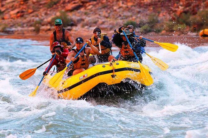Alanya 3 in 1 Combo Full Day Tour Rafting Zipline Quad Bike - Key Points