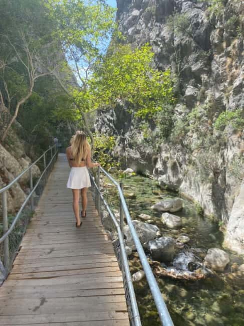 Alanya: 3-in-1 Sapadere Waterfalls, Dim Stream,Dim Cave Tour - Final Thoughts