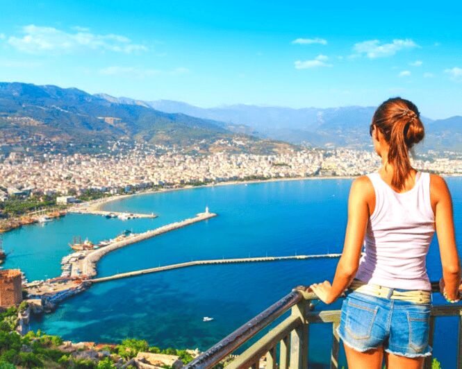Alanya 4-Hour City Tour: Castle, Cave, & Sunset Panora - Final Words