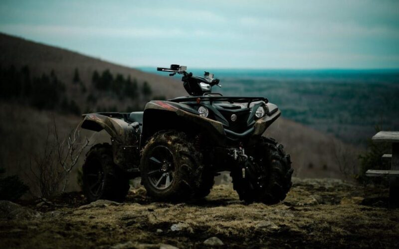 Alanya 4x4 Quad Safari - The Heart of the Experience: What to Expect