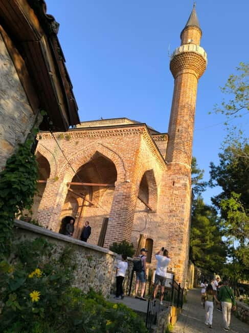 Alanya: All in 1 Mix Tour, Cave, Boat, Cable Car and Castle - FAQ
