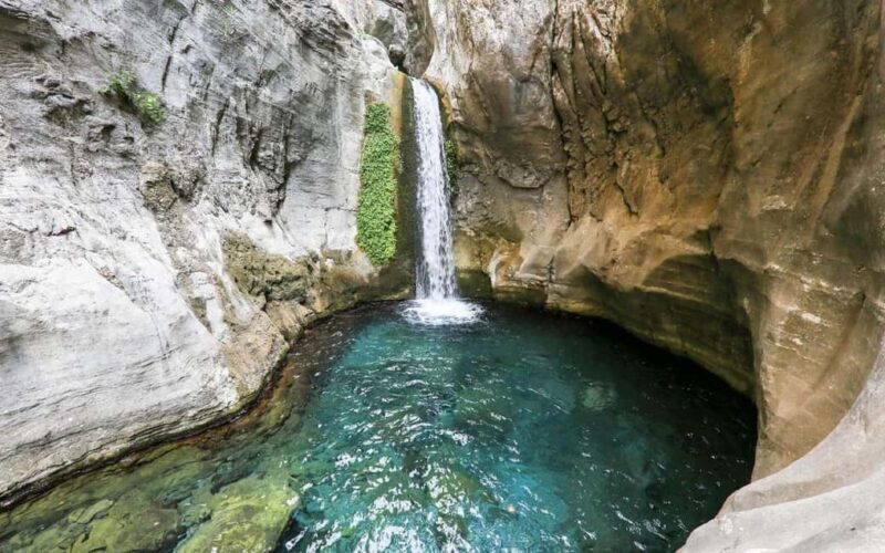 Alanya: All in 1 Sapadere Waterfall, Dim River, Cave & Lunch - A Full Breakdown of the Sapadere Waterfall, Dim River, Cave & Lunch Tour
