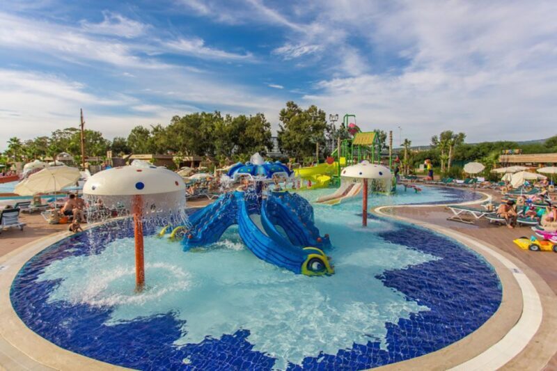 Alanya: All-Inclusive Eftalia Island Aquapark Day Trip - An In-Depth Look at the Experience
