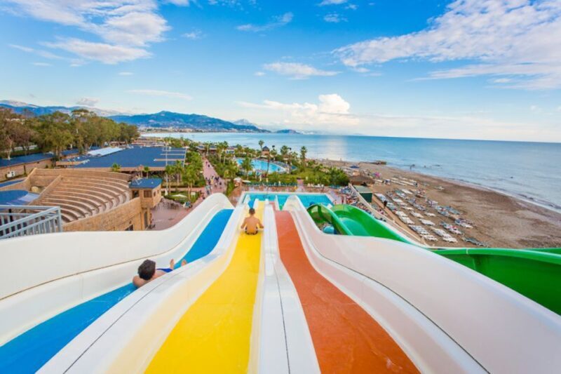 Alanya: All-Inclusive Eftalia Island Aquapark Day Trip - Frequently Asked Questions