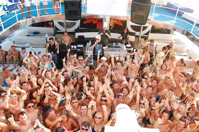 Alanya All Inclusive Yacht Tour With Hotel Transfer - A Closer Look at the Alanya All-Inclusive Yacht Tour
