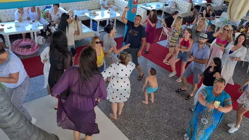 Alanya: All n-Clusive Luxury Boat Tour With DJ and Party - Alanya: All n-Clusive Luxury Boat Tour With DJ and Party – A Complete Review