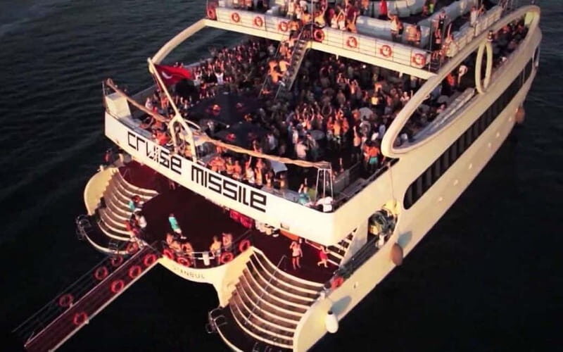Alanya: All n-Clusive Luxury Boat Tour With DJ and Party - Final Thoughts: Is It Worth It?