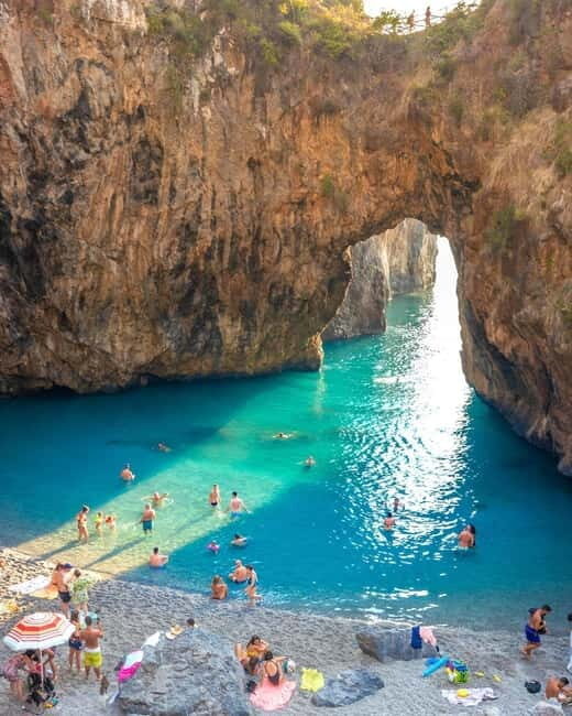 Alanya: Ancient Ruins & Hidden Coves of Gazipaa w/ Cave - A Detailed Look at the Gazipasa Tour Experience