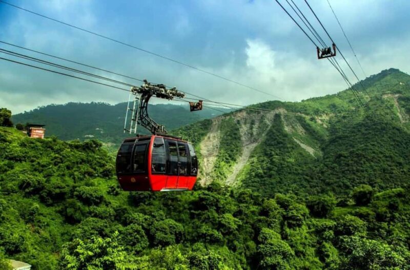 Alanya: Antalya, Olympos Cable Car, and Waterfall Tour - The Value of This Tour