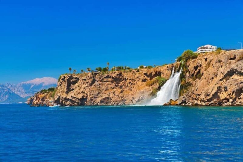 Alanya: Antalya, Olympos Cable Car, and Waterfall Tour - Frequently Asked Questions