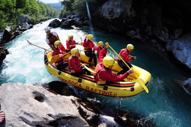 Alanya /Antalya /Side Rafting and Buggy, Quad Option Zipline - Who Will Love This Tour?