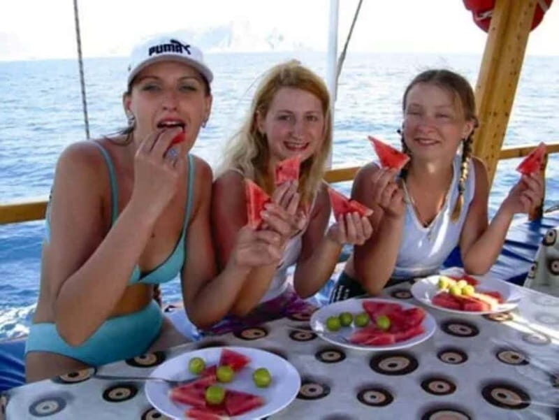 Alanya Boat Trip with Swimming & Castle Panorama Views - In-Depth Review of the Alanya Boat Trip with Swimming & Castle Panorama Views