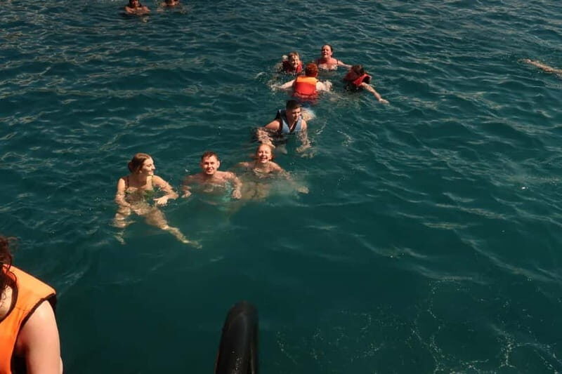 Alanya Boat Trip with Swimming & Castle Panorama Views - Authentic Traveler Reviews
