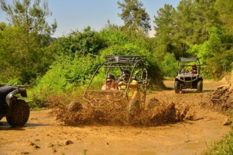 Alanya Buggy Safari Off-Road Thrills! - Final Thoughts