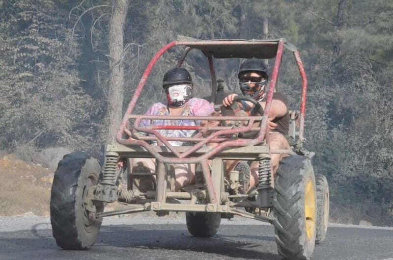 Alanya: Buggy Safari Tour with Family Option - An Honest Look at the Alanya Buggy Safari Tour