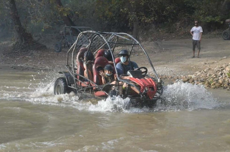 Alanya: Buggy Safari Tour with Family Option - Who Will Get the Most Out of This Tour?