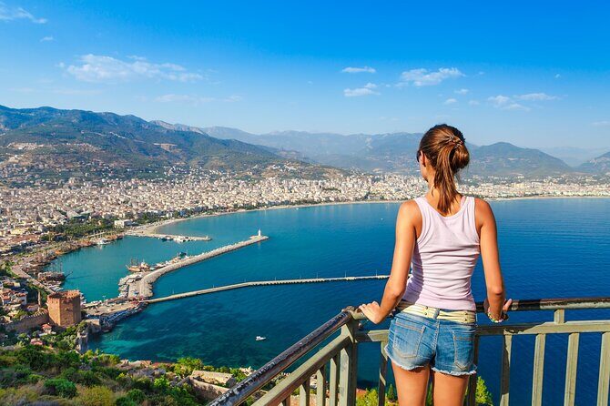Alanya Cable Car, Boat Trip and Dimcay Tour - Who Should Consider This Tour?