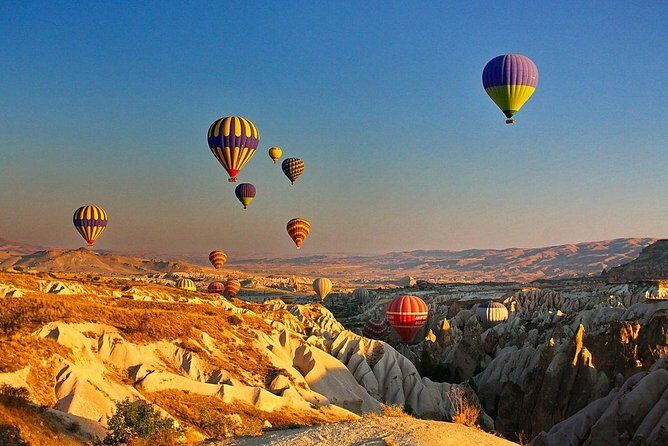 Alanya: Cappadocia 2 Day Guided Bus Tour incl. Hotel - The Real Value of This Tour
