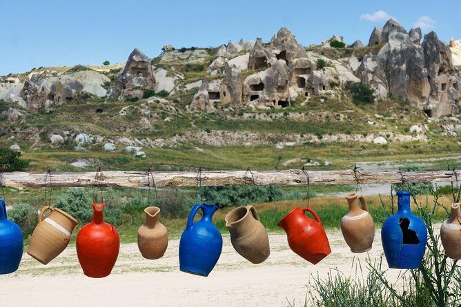 Alanya: Cappadocia 2 Day Guided Bus Tour incl. Hotel - Who Will Enjoy This Tour Most?