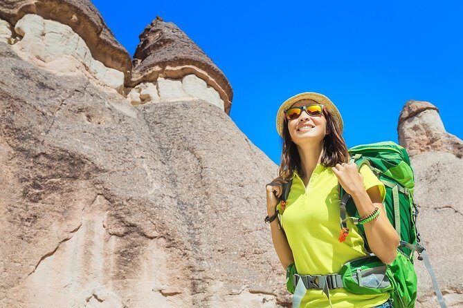 Alanya: Cappadocia 2 Day Guided Bus Tour incl. Hotel - Final Thoughts: Is This Tour Worth It?