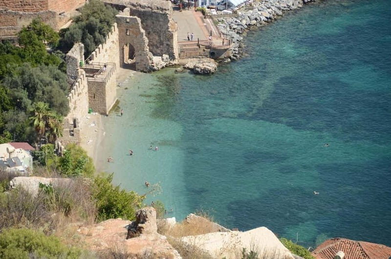 Alanya: Castle Sunset Tour, Damlatas Cave&Cable Car Options - Final Thoughts