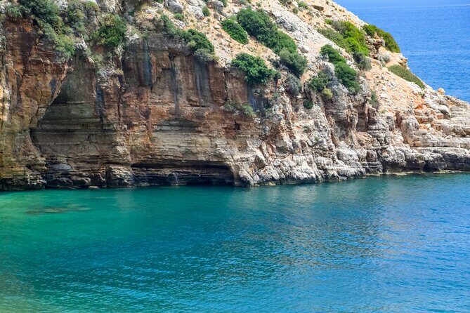 Alanya Catamaran Boat Trip incl. Lunch and drinks - FAQ