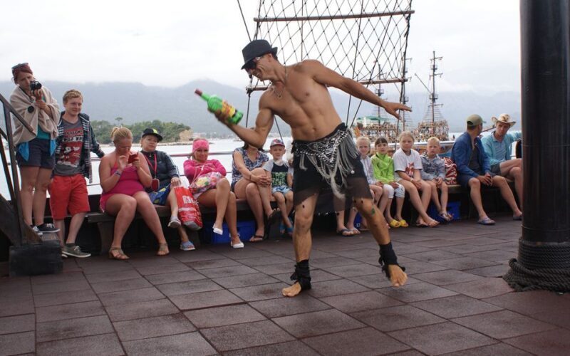 Alanya Catamaran Boat Trip with Swim Stops & Sunbathing - Final Thoughts