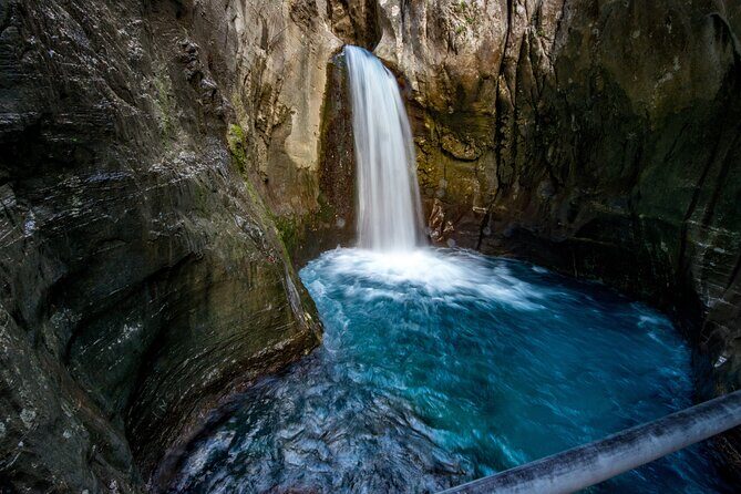 Alanya City, Cable Car & Sapadere Canyon Tour w/Lunch - Final Thoughts