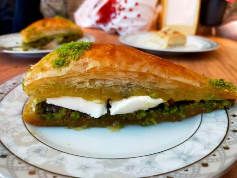 Alanya City, Castle & Boat Tour with Bazaar and Swim Stop - A Closer Look at the Tour Experience