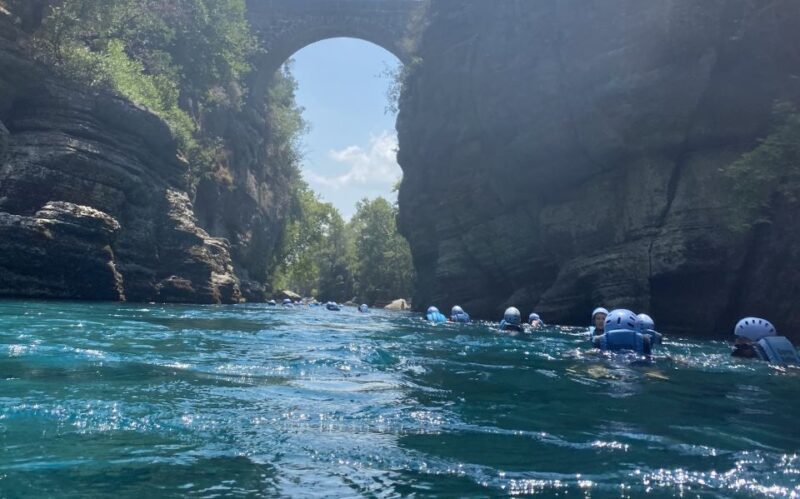 Alanya/City of Side: Canyoning, Rafting and Ziplining Tour - Final thoughts on value and experience