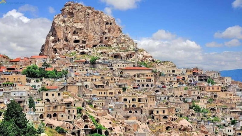 Alanya & city of Side: Cappadocia 2-Day Guided Excursion - Who Will Love This Tour?