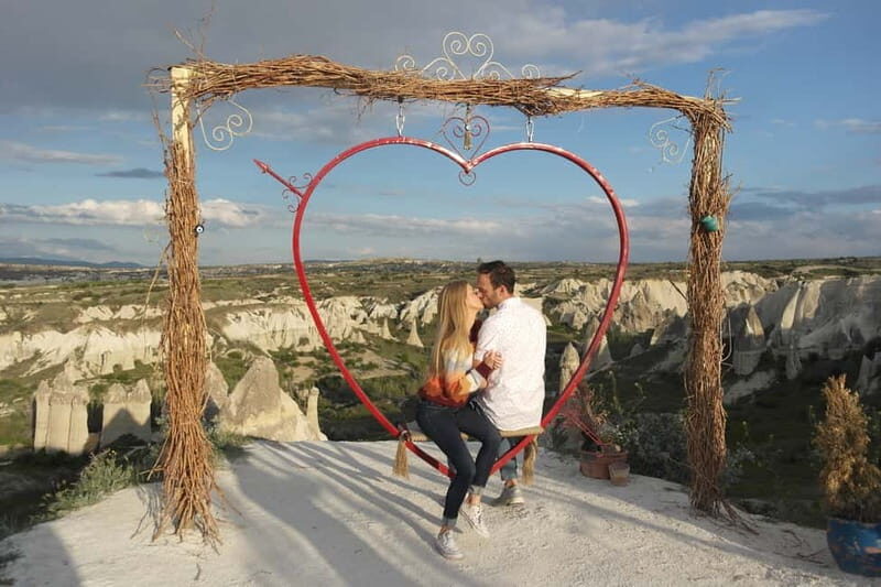Alanya & city of Side: Cappadocia 2-Day Guided Excursion - The Itinerary Breakdown: What to Expect on This 2-Day Adventure
