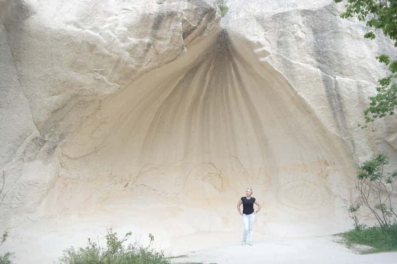 Alanya & city of Side: Cappadocia 2-Day Guided Excursion - The Experience: What Truly Makes This Tour Special