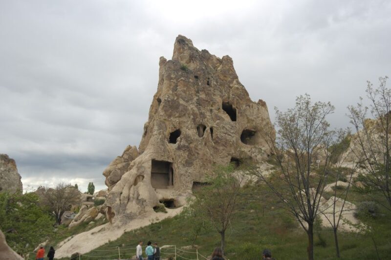 Alanya & city of Side: Cappadocia 2-Day Guided Excursion - Final Thoughts: Who Will Benefit Most from This Experience?