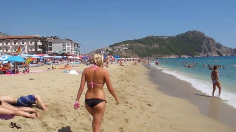 Alanya City Tour: Castle, Cleopatra Beach & Cable Car - FAQ