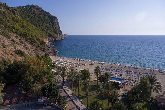 Alanya City Tour - Departure from Side - A Deep Dive into the Alanya City Tour Experience