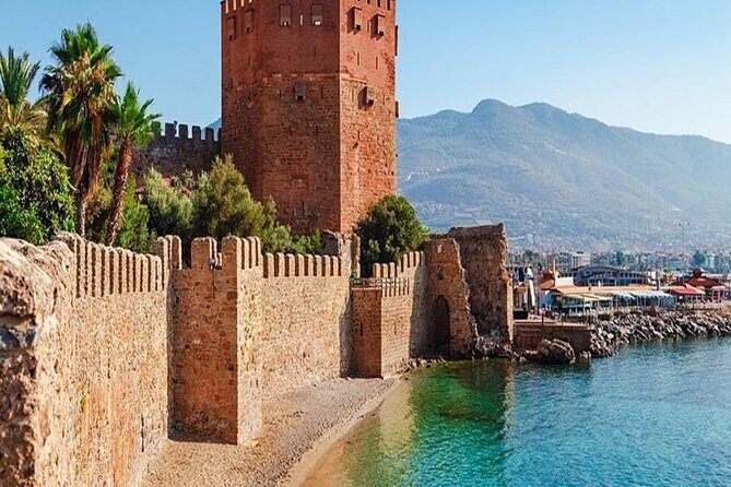 Alanya City Tour From Side With Boat Trip And Lunch - Final Thoughts