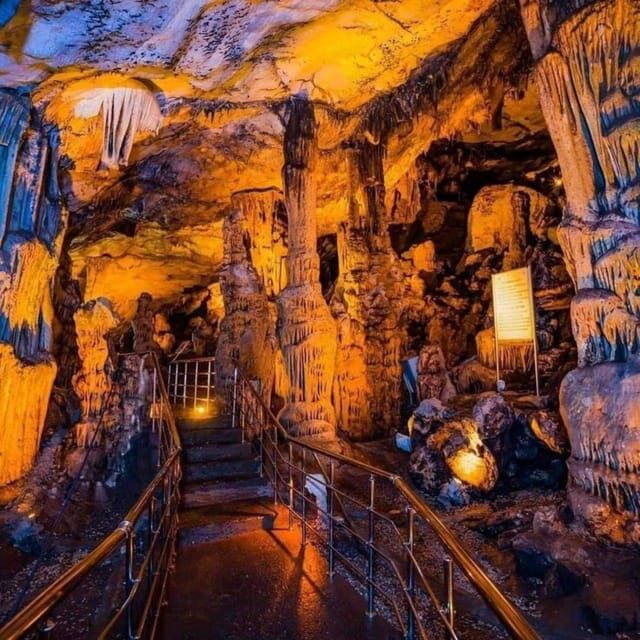 Alanya: City Tour with Cable Car and Damlatas Cave 3 in 1 - Who Should Consider This Tour?