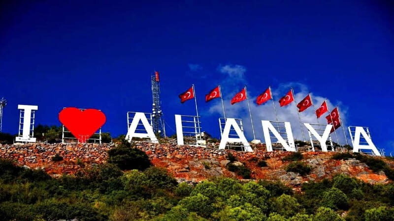 Alanya: City Tour with Sunset Views and Cable Car - Who Will Love This Tour?