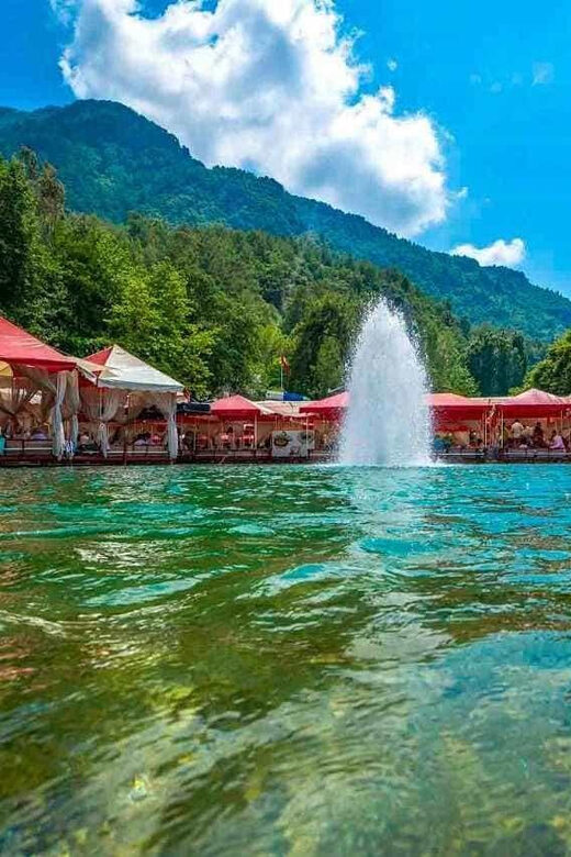 Alanya: Dim Cave and Dimçay River Adventure Tour - A Practical Guide to Your Dim Cave and Dimçay River Tour