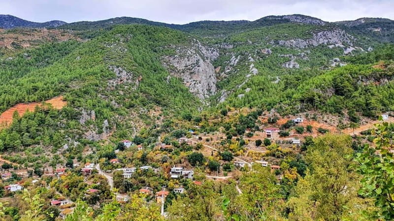 Alanya: Dim Cave and Dimçay River Jeep Safari Tour - Refreshing River Swim and Riverside Lunch